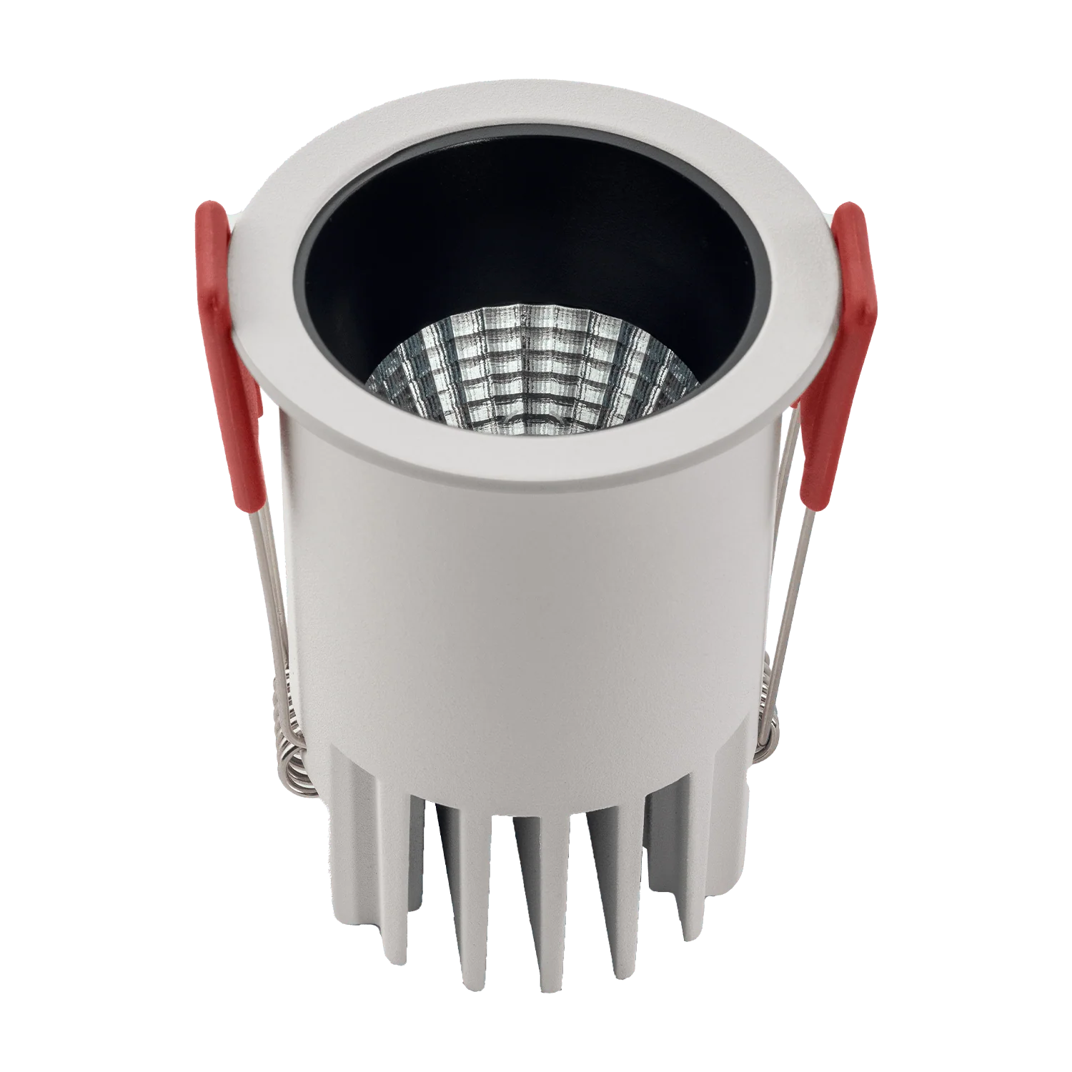 Prism Classic Cob LED Downlighter Round - Image 6