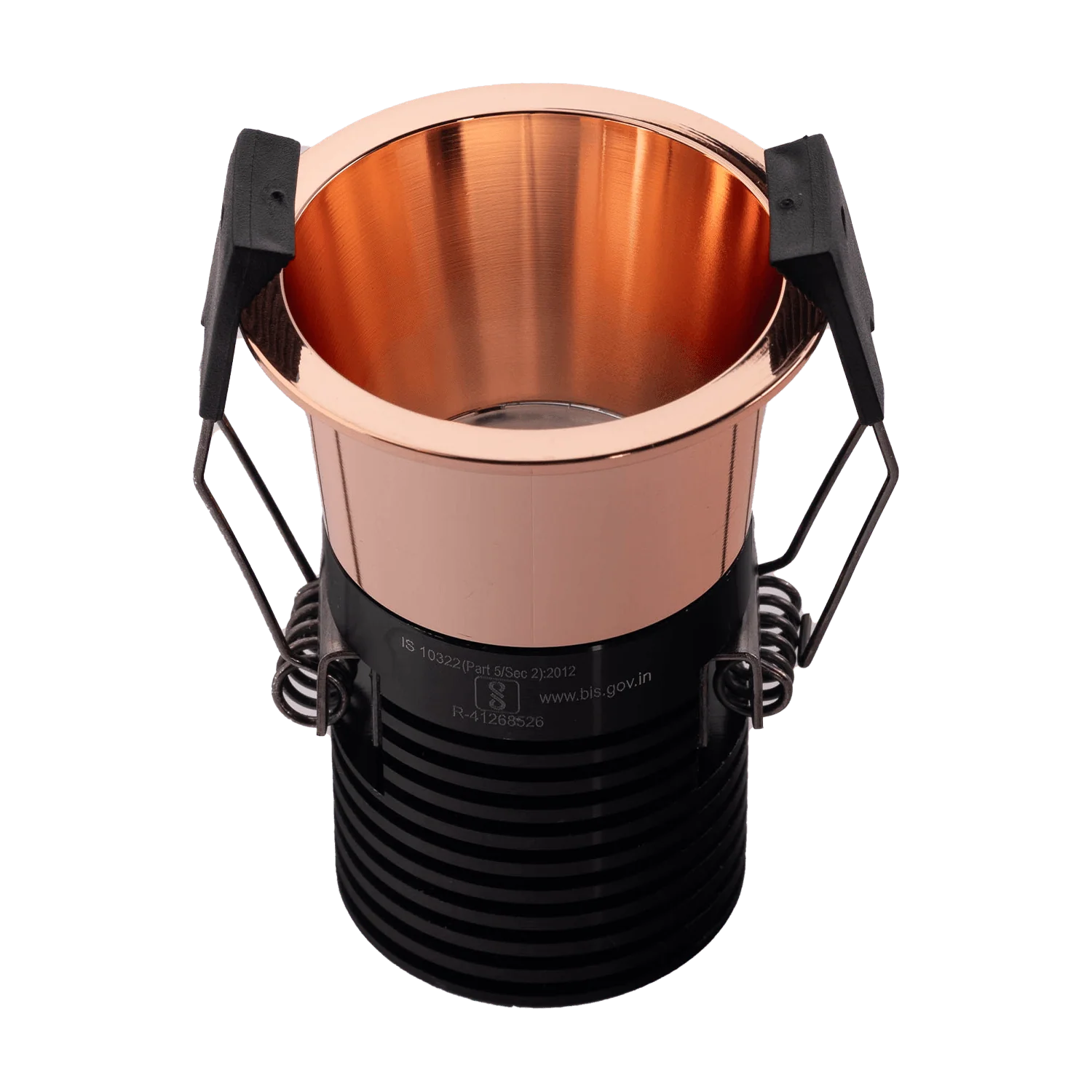 Prism Deep COB LED Downlighter 3CCT - Image 4