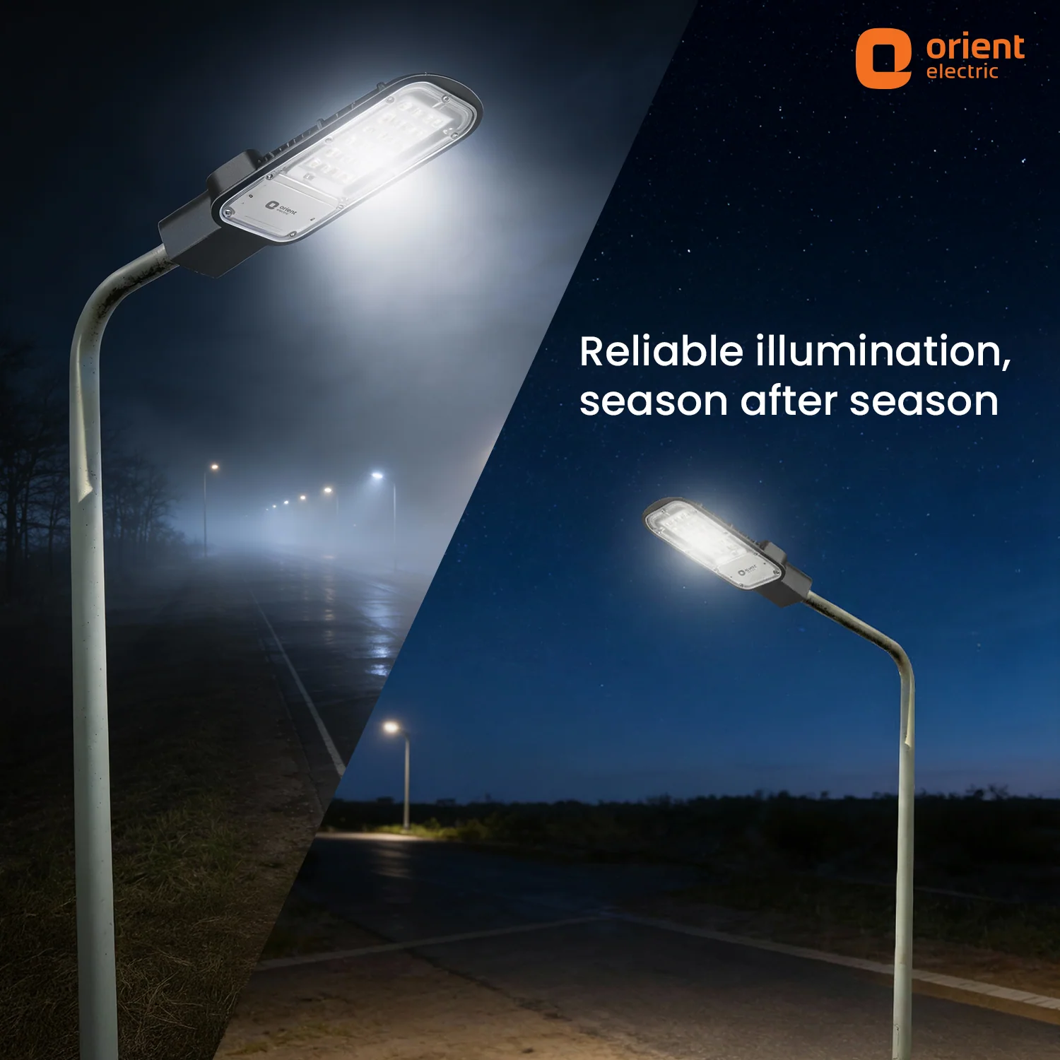 Razon Street Light - Image 5