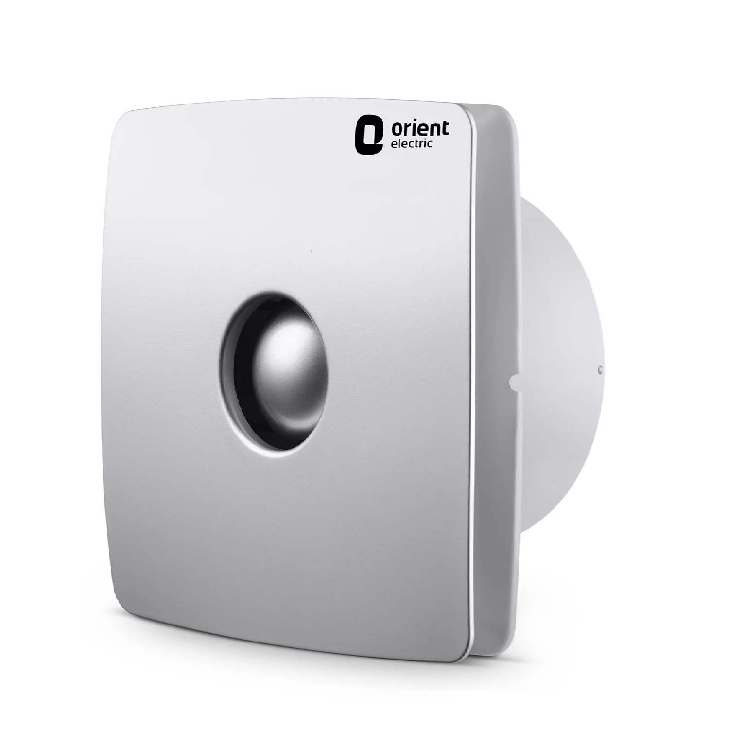 Smart Air Neo Silver Finish Exhaust Fan - Image 3