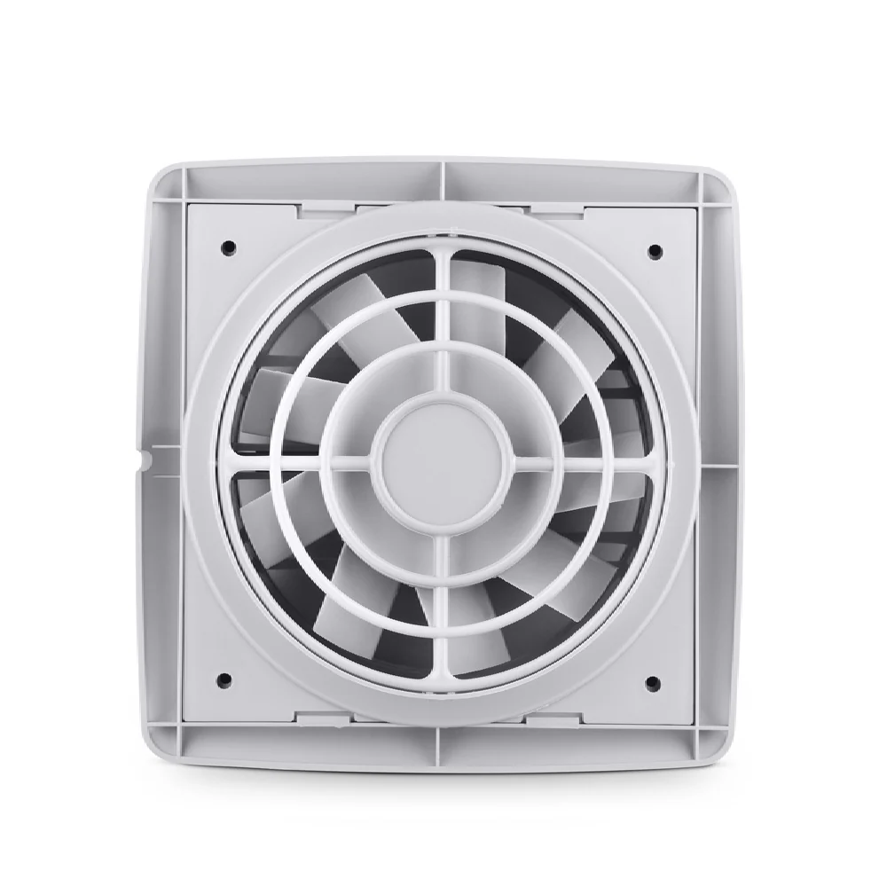 Smart Air Neo Silver Finish Exhaust Fan - Image 4