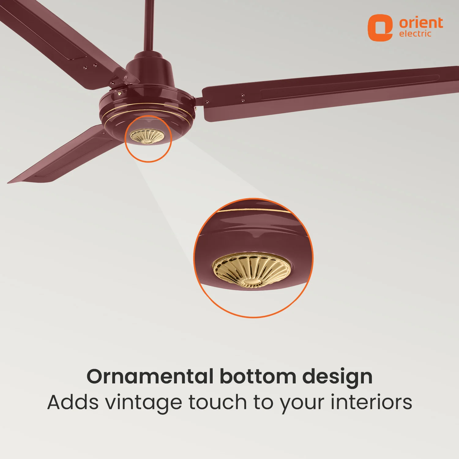 Summercool Ceiling Fan | 5-Year Warranty - Image 22