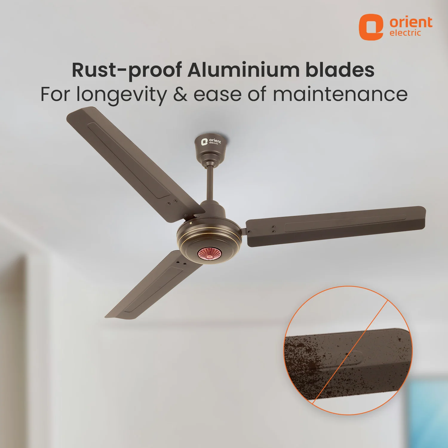 Summercool Ceiling Fan | 5-Year Warranty - Image 27
