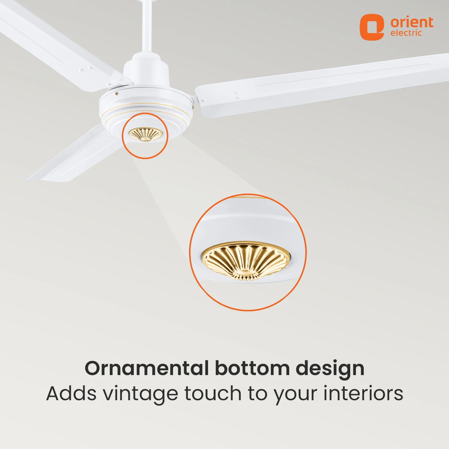 Summercool Ceiling Fan | 5-Year Warranty - Image 32
