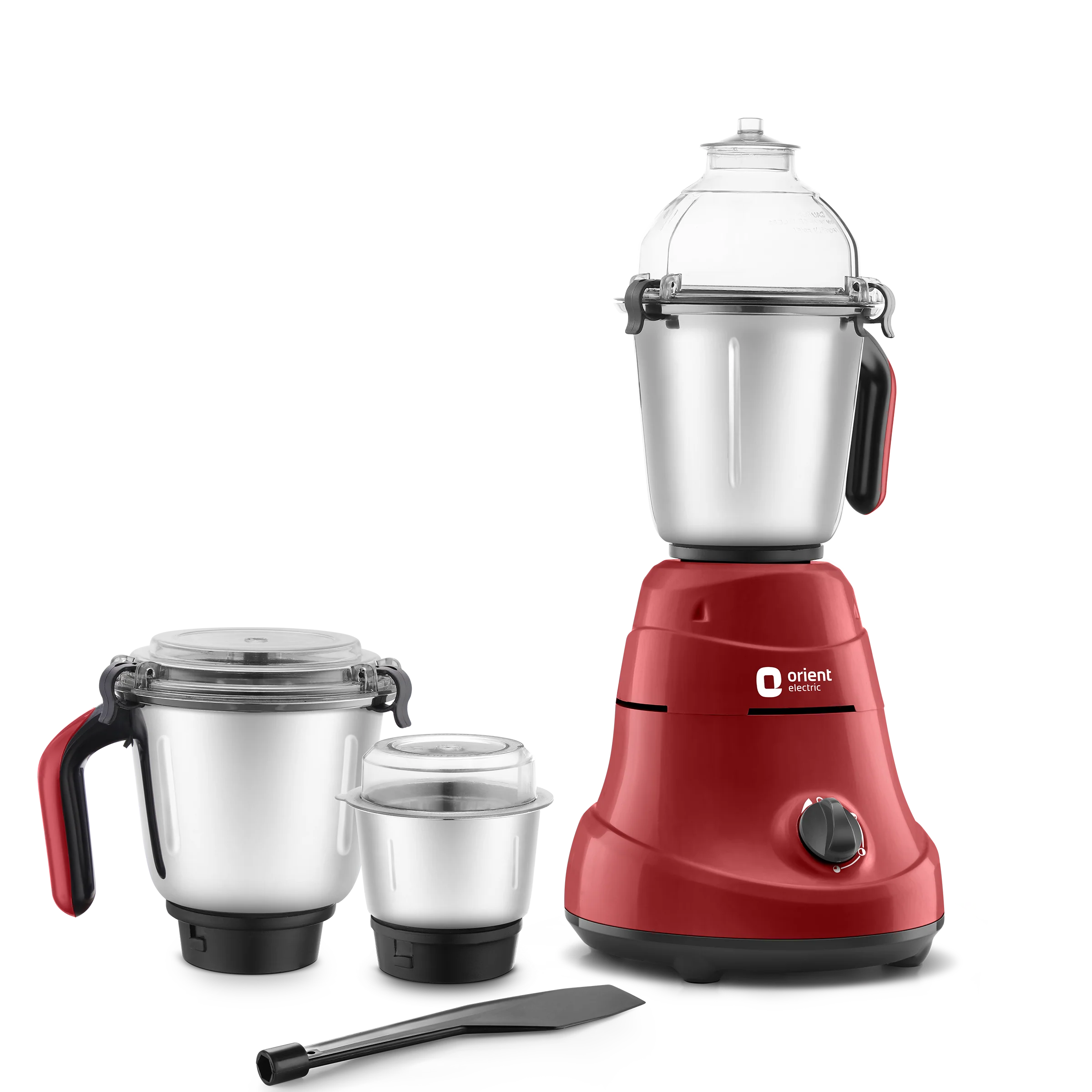 Ultra Blend 3 Jar Mixer Grinder - Image 5