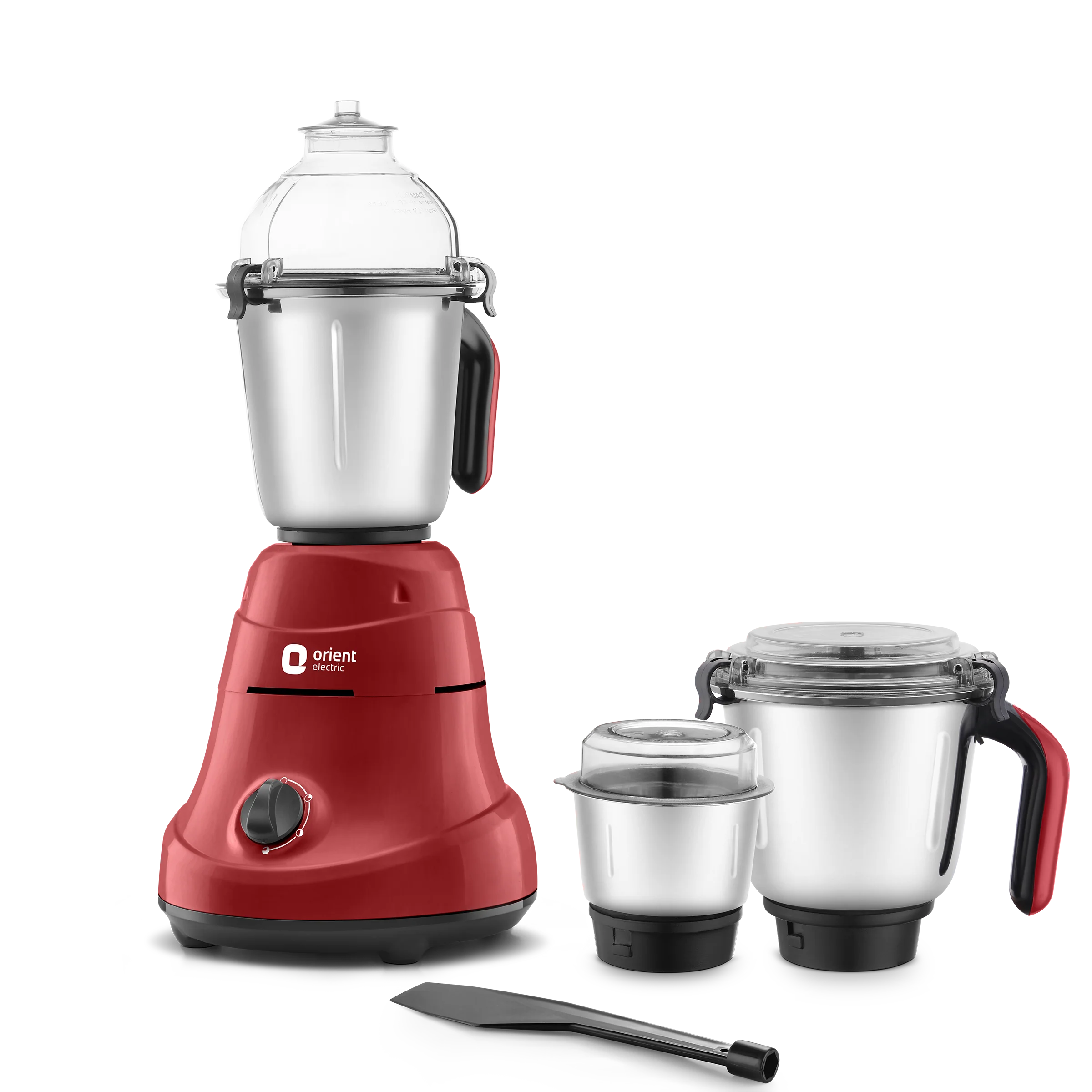 Ultra Blend 3 Jar Mixer Grinder - Image 6