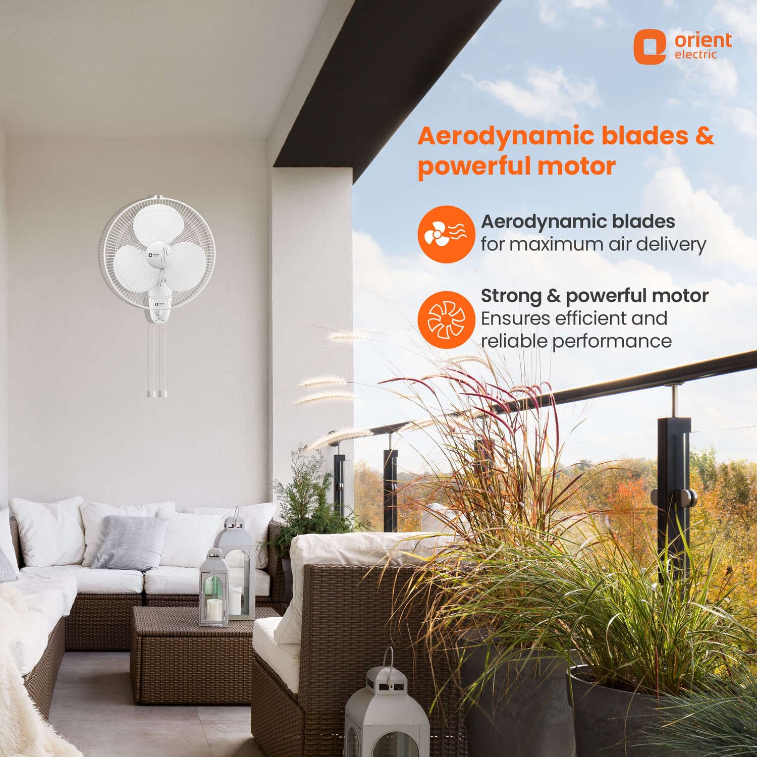 Wall 44 with CTX Technology Silent Wall Fan - Image 20