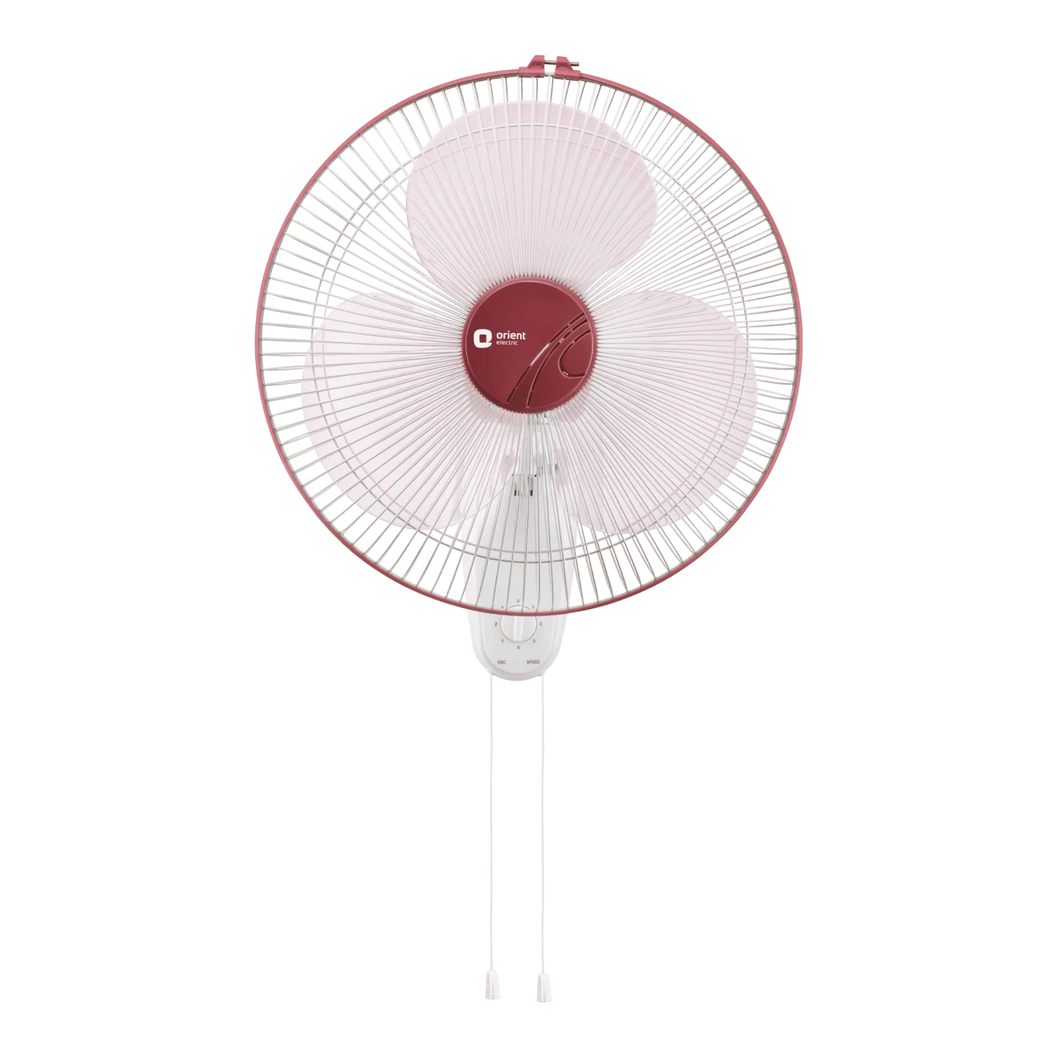 Wall 44 with CTX Technology Silent Wall Fan - Image 9