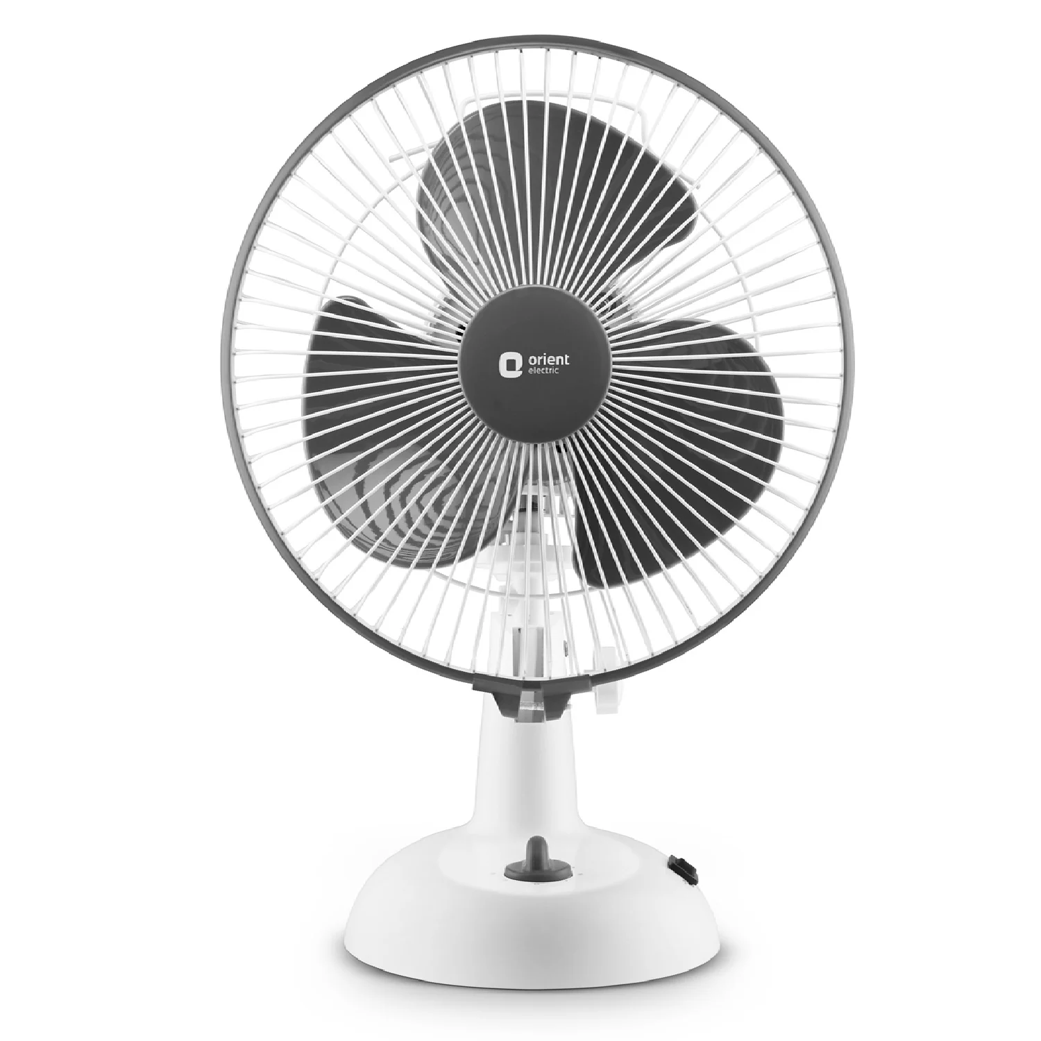 Zippy Pro 225MM Table Fan | 2 Year Warranty - Image 4